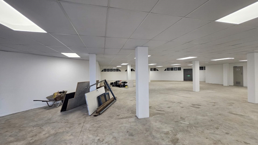 To Let commercial Property for Rent in Epping Industrial Western Cape